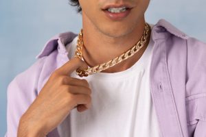 Joyería urbana